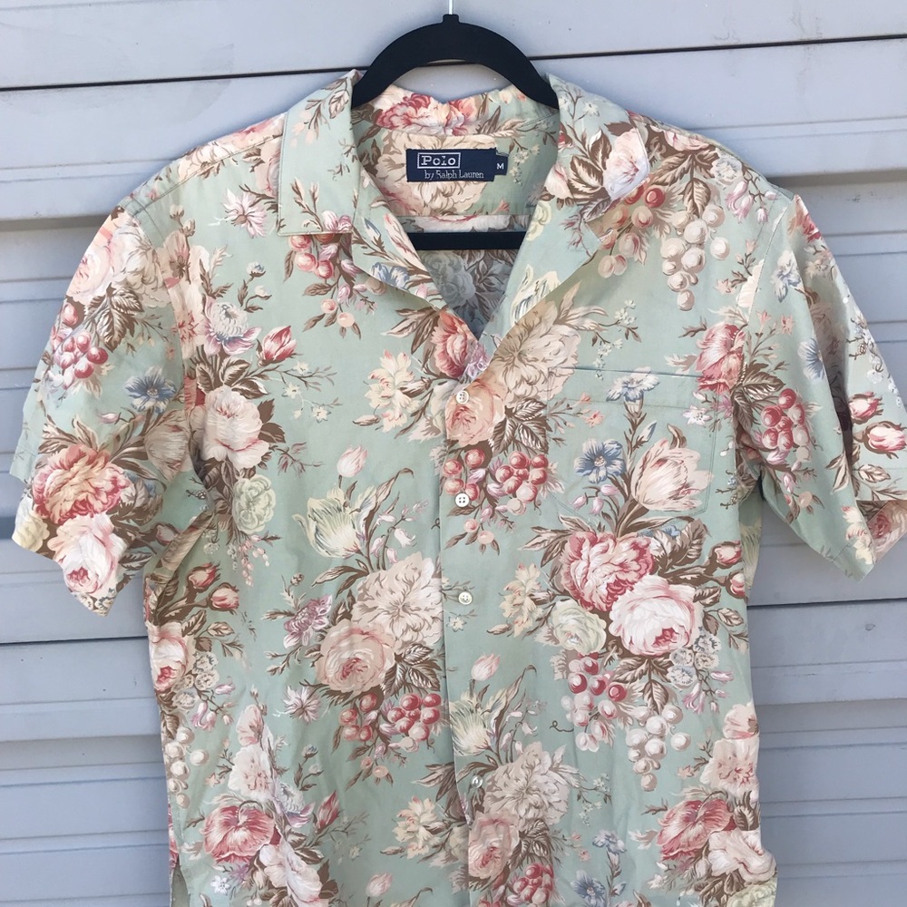 Men’s shirt